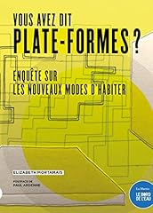 Avez dit plate d'occasion  Livré partout en France
