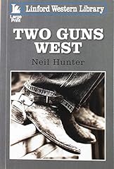 Two guns west for sale  Delivered anywhere in UK