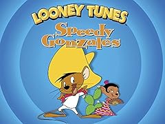 Looney tunes speedy for sale  Delivered anywhere in UK
