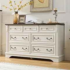 Boshiro drawers dresser for sale  Delivered anywhere in USA 