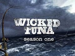 Wicked tuna for sale  Delivered anywhere in UK