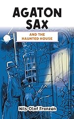 Agaton sax haunted for sale  Delivered anywhere in UK