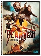 Fear walking dead for sale  Delivered anywhere in USA 
