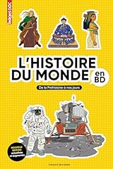 Histoire bd d'occasion  Livré partout en France
