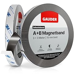 Gauder typ magnetband gebraucht kaufen  Wird an jeden Ort in Deutschland