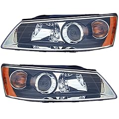 Headlights front lamps for sale  Delivered anywhere in USA 