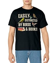Easily distracted birds for sale  Delivered anywhere in USA 
