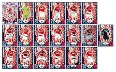 Match attax 2016 for sale  Delivered anywhere in UK