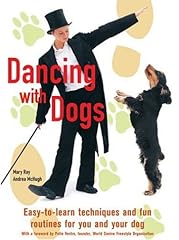 Dancing dogs for sale  Delivered anywhere in USA 
