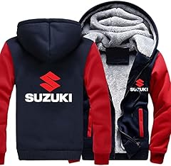 Suzuki men zip for sale  Delivered anywhere in UK