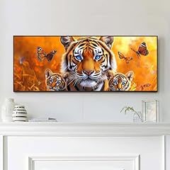 Vaiieyo diy tiger gebraucht kaufen  Wird an jeden Ort in Deutschland