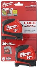 Milwaukee 6616g pack for sale  Delivered anywhere in USA 