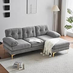 Purlove modern seater for sale  Delivered anywhere in USA 