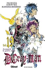 .gray man édition d'occasion  Livré partout en France