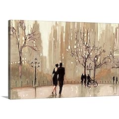Evening neutral canvas for sale  Delivered anywhere in USA 