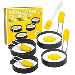 Egg ring frying for sale  Delivered anywhere in USA 