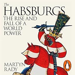 Habsburgs rise fall for sale  Delivered anywhere in UK