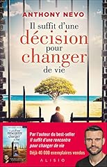 Suffit décision changer d'occasion  Livré partout en France