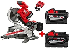 Milwaukee M18 18-Volt FUEL Lithium-Ion Cordless Brushless, used for sale  Delivered anywhere in USA 
