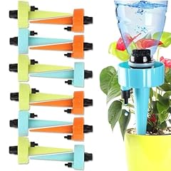 12pcs self watering for sale  Delivered anywhere in UK