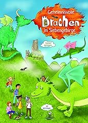 Geheimnisvolle drachen im gebraucht kaufen  Wird an jeden Ort in Deutschland