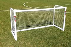 Powershot porta calcio usato  Spedito ovunque in Italia 