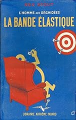 Rex stout. homme d'occasion Rex stout. homme d'occasion  Livré partout en France