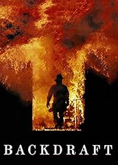 Backdraft gebraucht kaufen  Wird an jeden Ort in Deutschland
