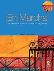 Marcha intensive spanish for sale  Delivered anywhere in USA 