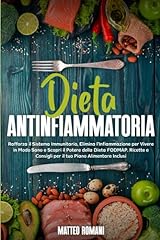 Dieta antinfiammatoria rafforz usato  Spedito ovunque in Italia 