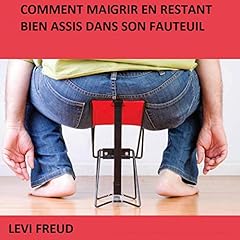 Maigrir restant assis d'occasion  Livré partout en France