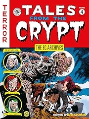 Archives tales crypt for sale  Delivered anywhere in UK