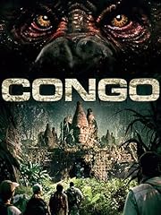 Congo for sale  Delivered anywhere in USA 