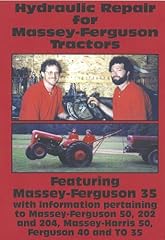 Hydraulic repair massey for sale  Delivered anywhere in USA 
