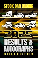 2025 stock car for sale  Delivered anywhere in UK