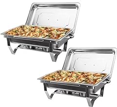 Wilprep chafing dish for sale  Delivered anywhere in Ireland
