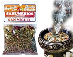 Pcs st.michael san for sale  Delivered anywhere in USA 