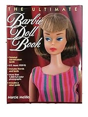 Ultimate barbie doll for sale  Delivered anywhere in USA 