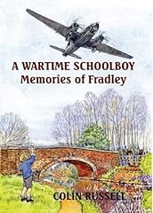 Wartime schoolboy memories for sale  Delivered anywhere in UK