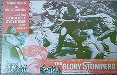 Glory stompers vintage for sale  Delivered anywhere in USA 