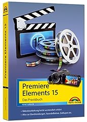 Premiere elements das for sale  Delivered anywhere in UK