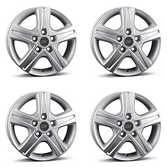 Borbet rims alloy for sale  Delivered anywhere in UK