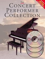 Concert performer collection for sale  Delivered anywhere in USA 