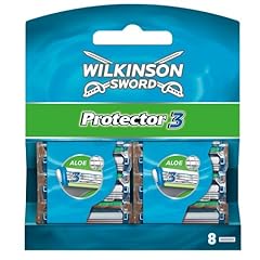 Wilkinson sword protector gebraucht kaufen  Wird an jeden Ort in Deutschland