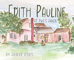 Edith pauline pike for sale  Delivered anywhere in USA 
