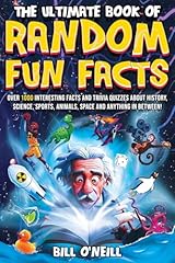 Ultimate book random for sale  Delivered anywhere in USA 