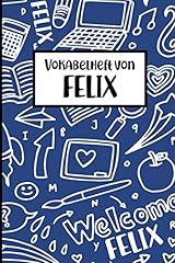 Heft schule felix gebraucht kaufen  Wird an jeden Ort in Deutschland