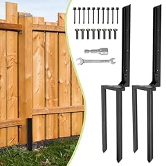 Pack fence post for sale  Delivered anywhere in USA 