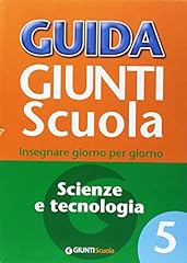 Guida giunti scuola. usato  Spedito ovunque in Italia 