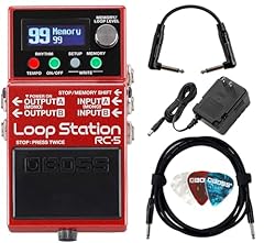 Boss loop station for sale  Delivered anywhere in USA 